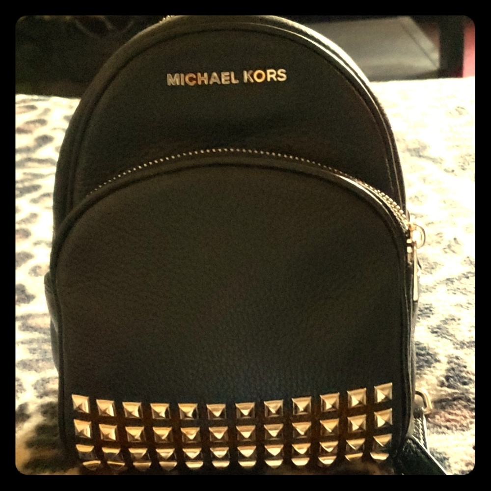 Back pack